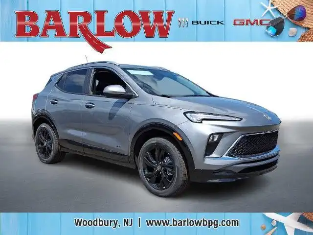 2026 Buick Encore GX Sport Touring AWD's photo