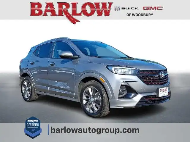 2023 Buick Encore GX Select's photo