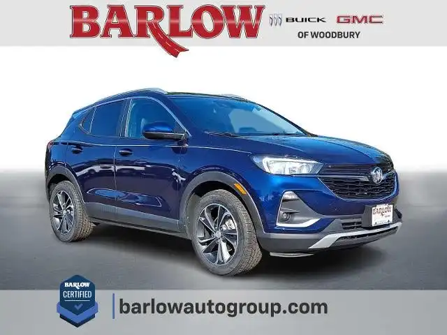 2023 Buick Encore GX Select's photo