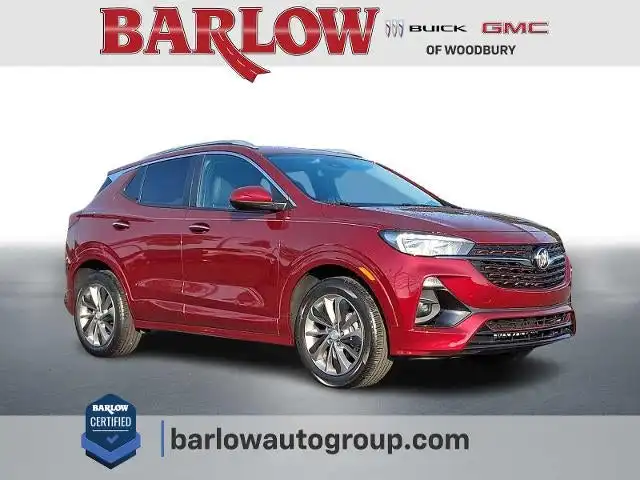 2023 Buick Encore GX Select's photo