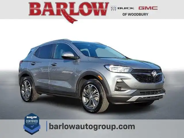 2023 Buick Encore GX Select AWD's photo