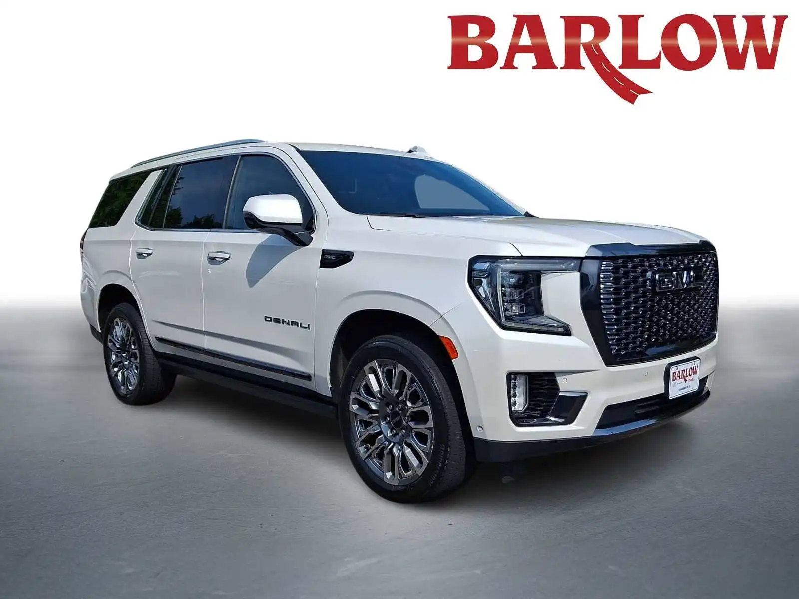 2023 GMC Yukon 4WD Denali Ultimate's photo