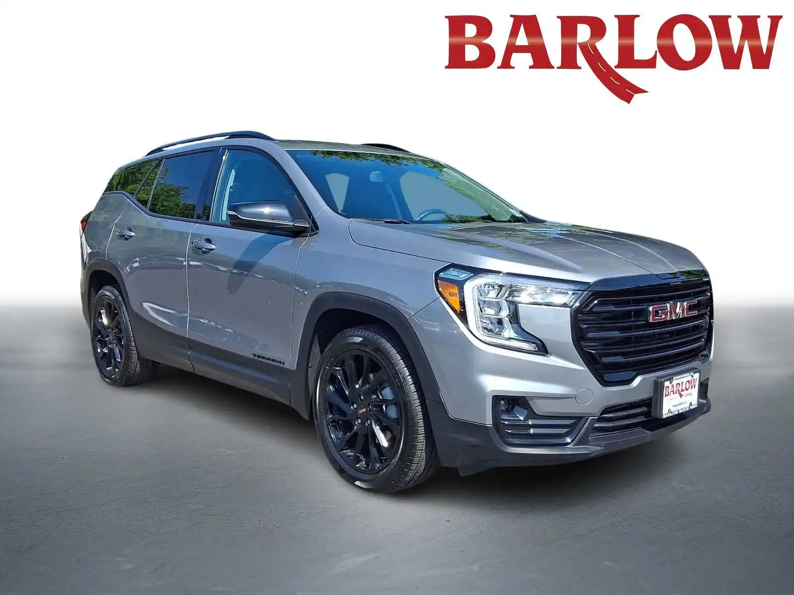 2023 GMC Terrain SLT FWD's photo