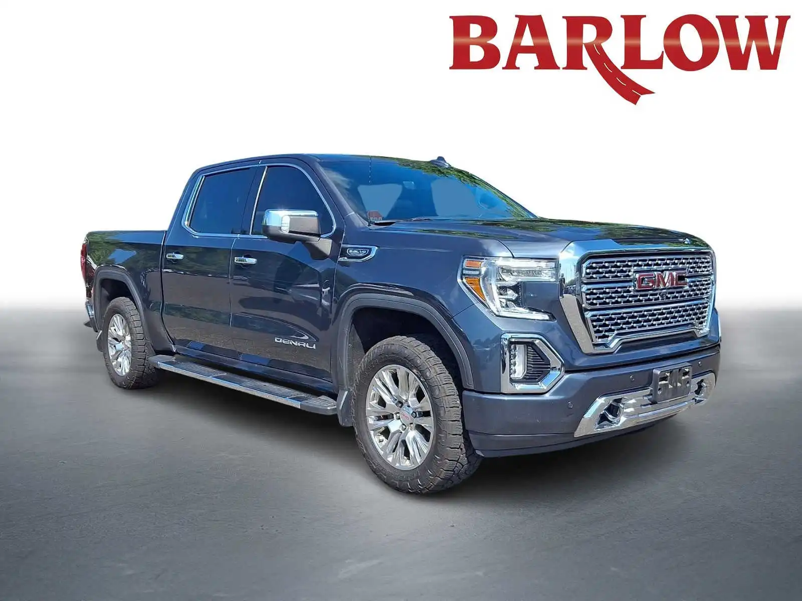 2020 GMC Sierra 4WD Crew Cab Short Box Denali's photo