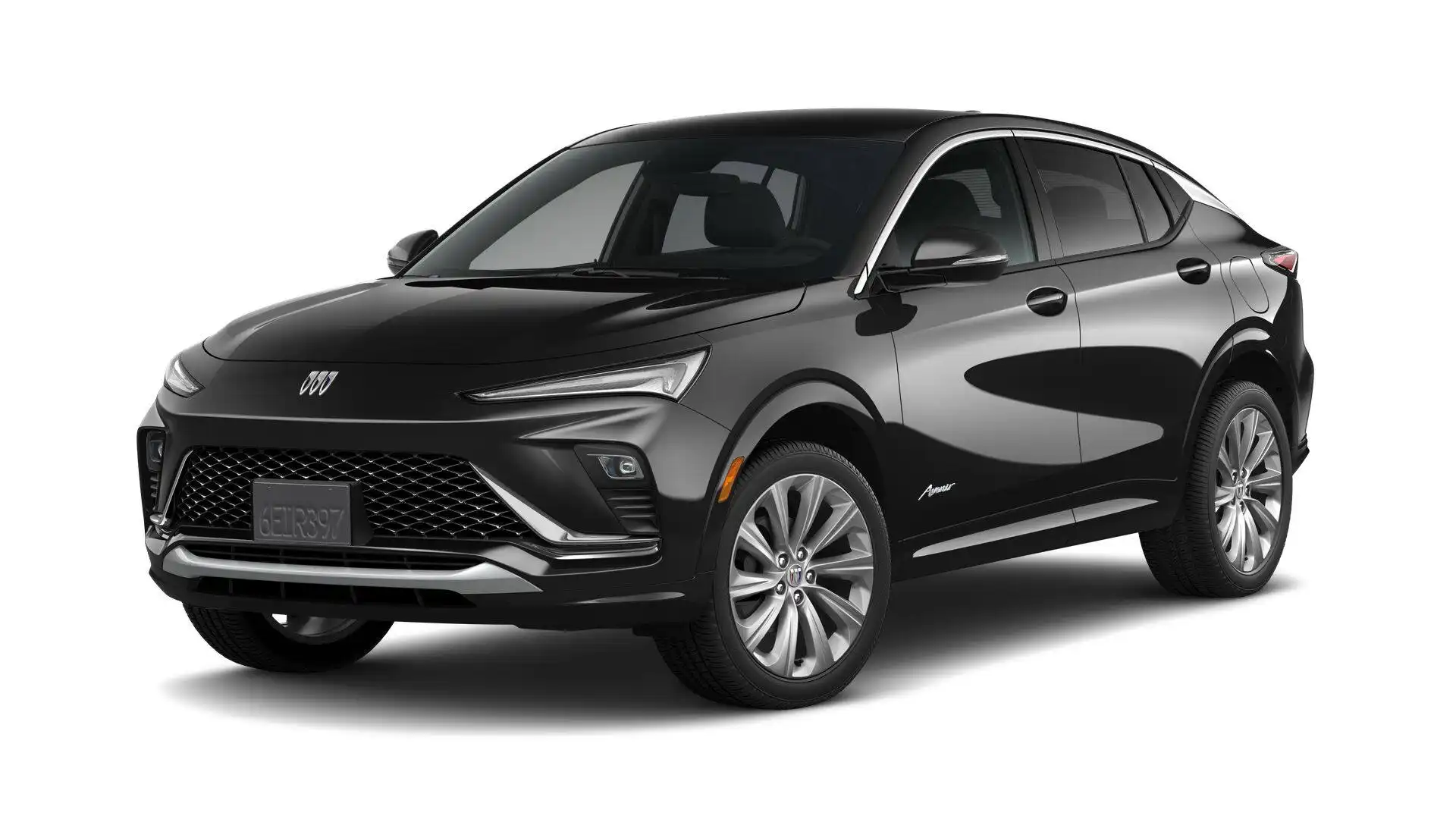 2026 Buick Envista Avenir's photo