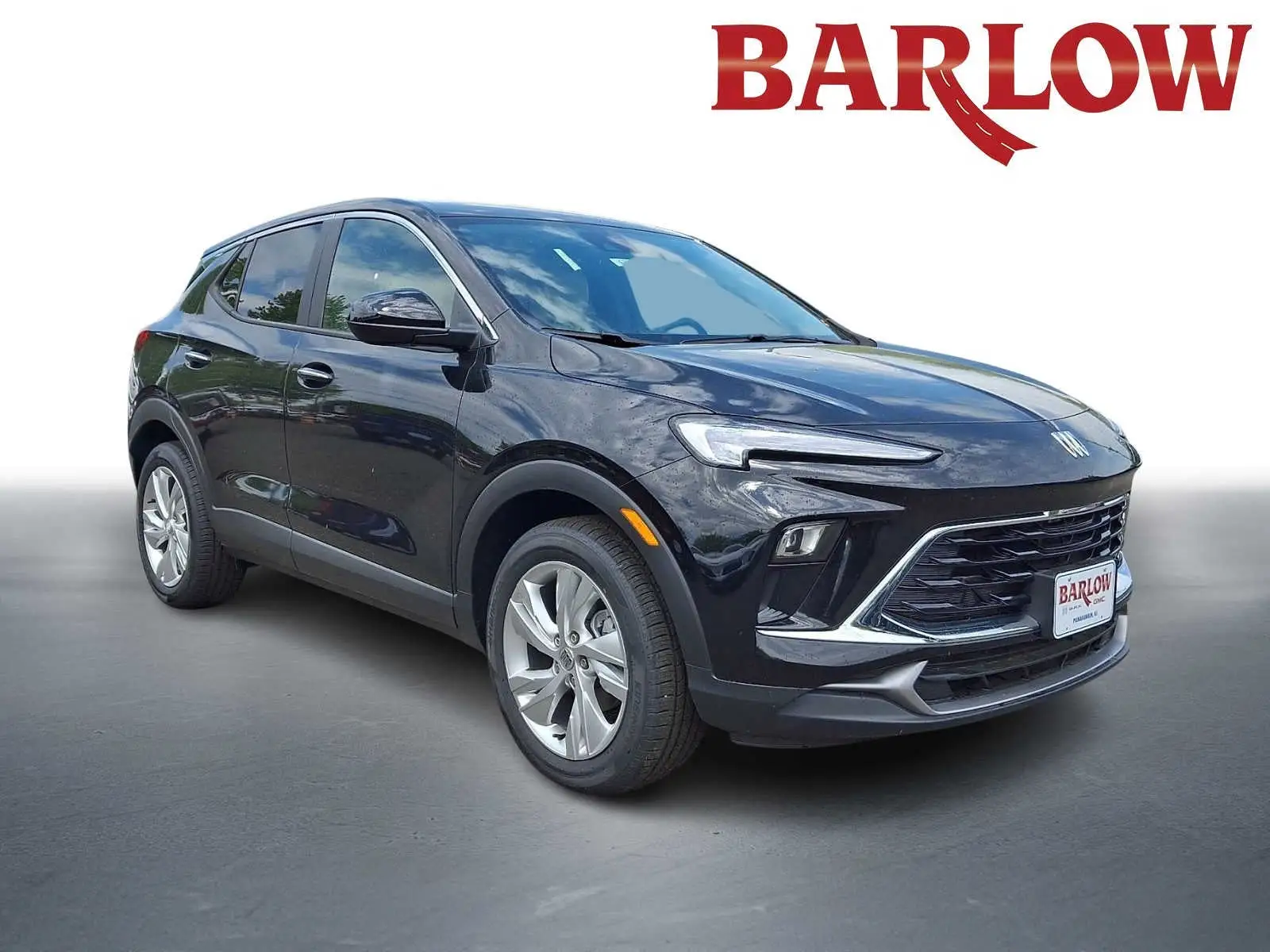 2026 Buick Encore GX Preferred photo 1
