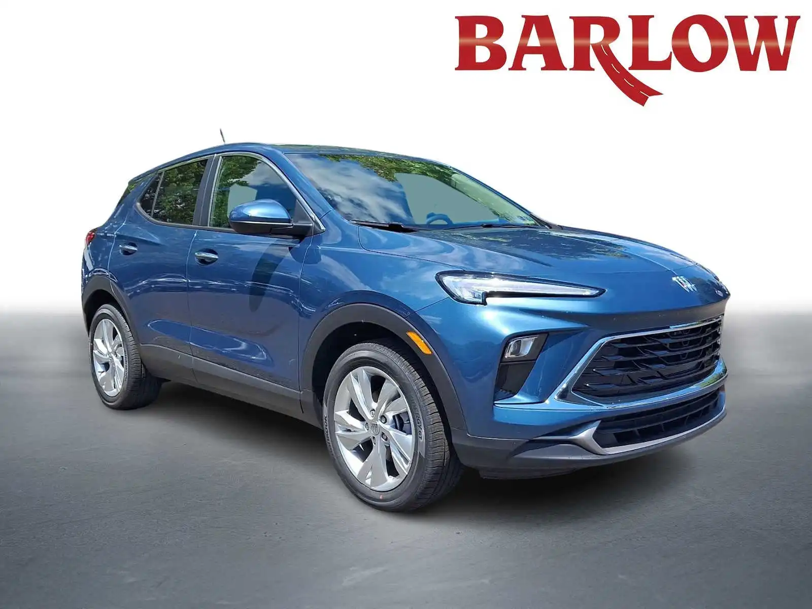 2026 Buick Encore GX Preferred's photo
