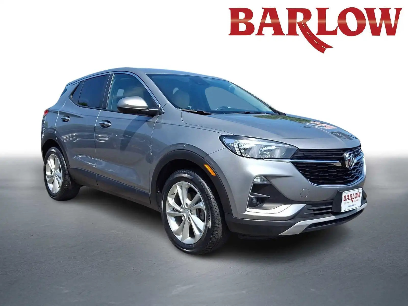2023 Buick Encore GX Preferred's photo