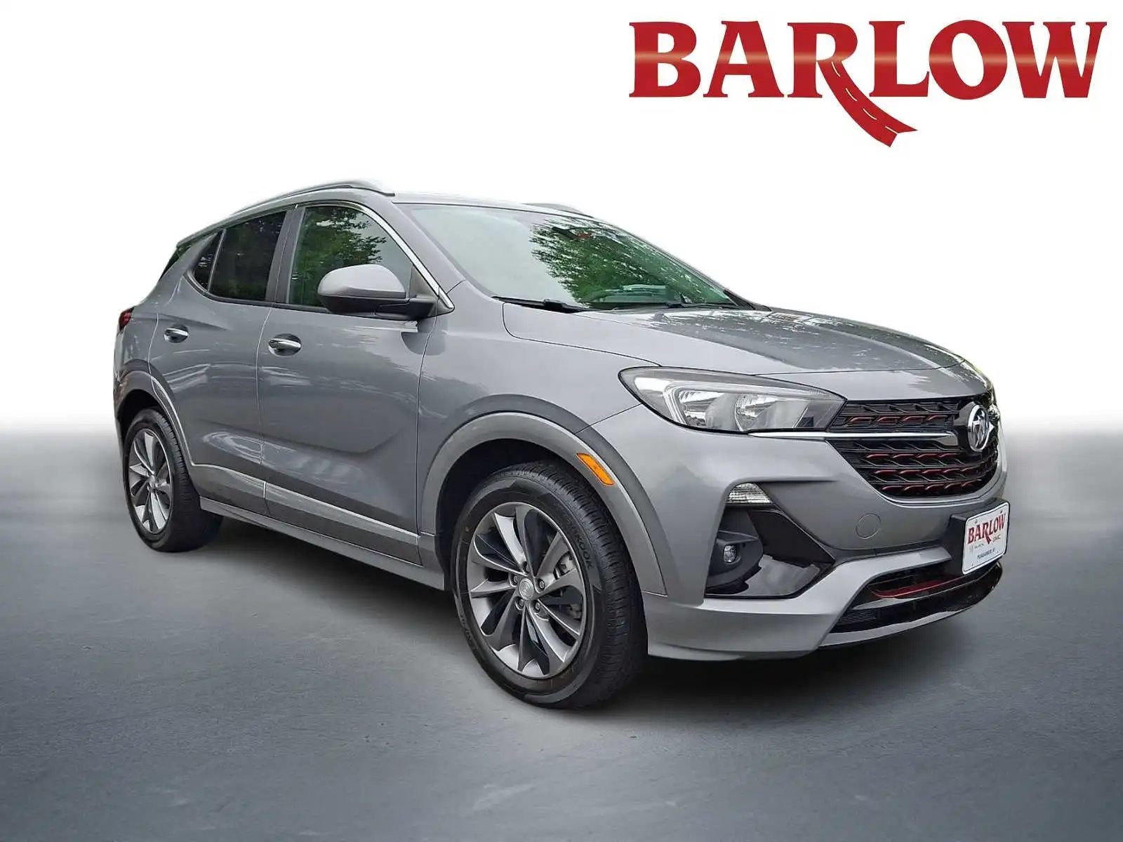 2023 Buick Encore GX Select's photo