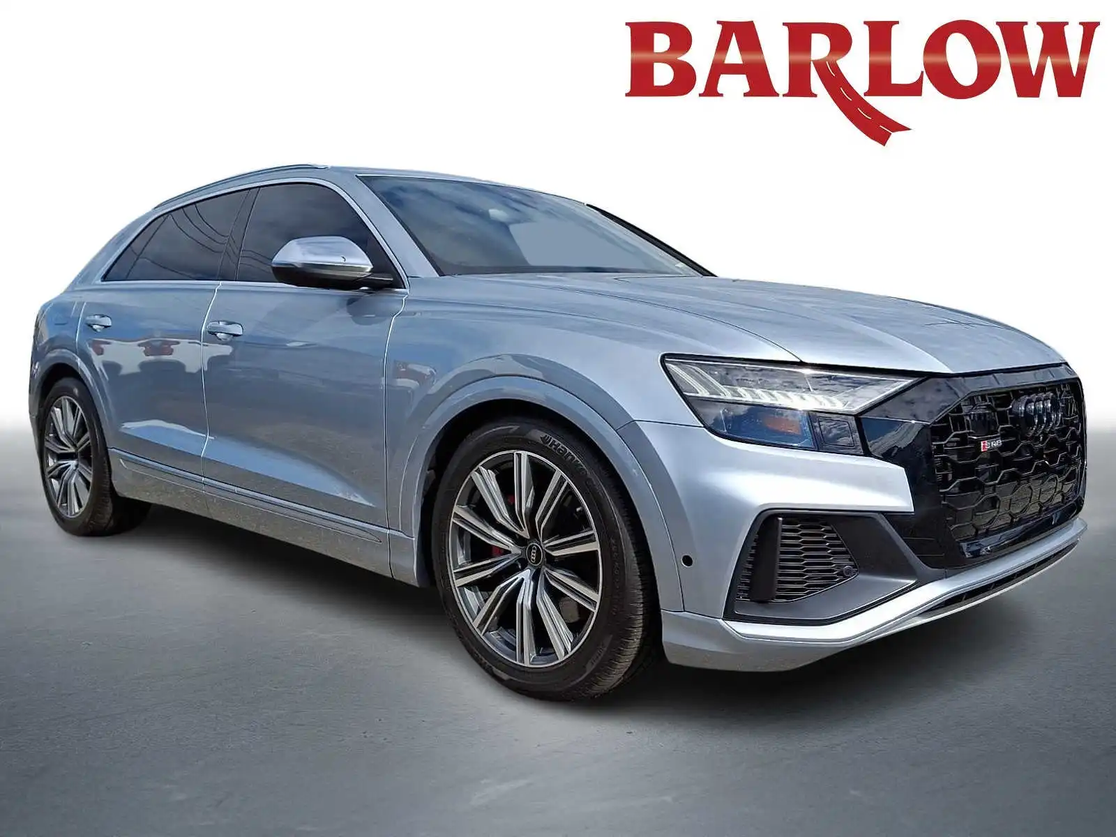 2023 Audi SQ8 Premium Plus's photo