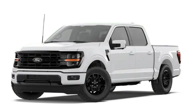 2026 Ford F-150 XLT 4x4 SuperCrew 5-1/2 Box's photo