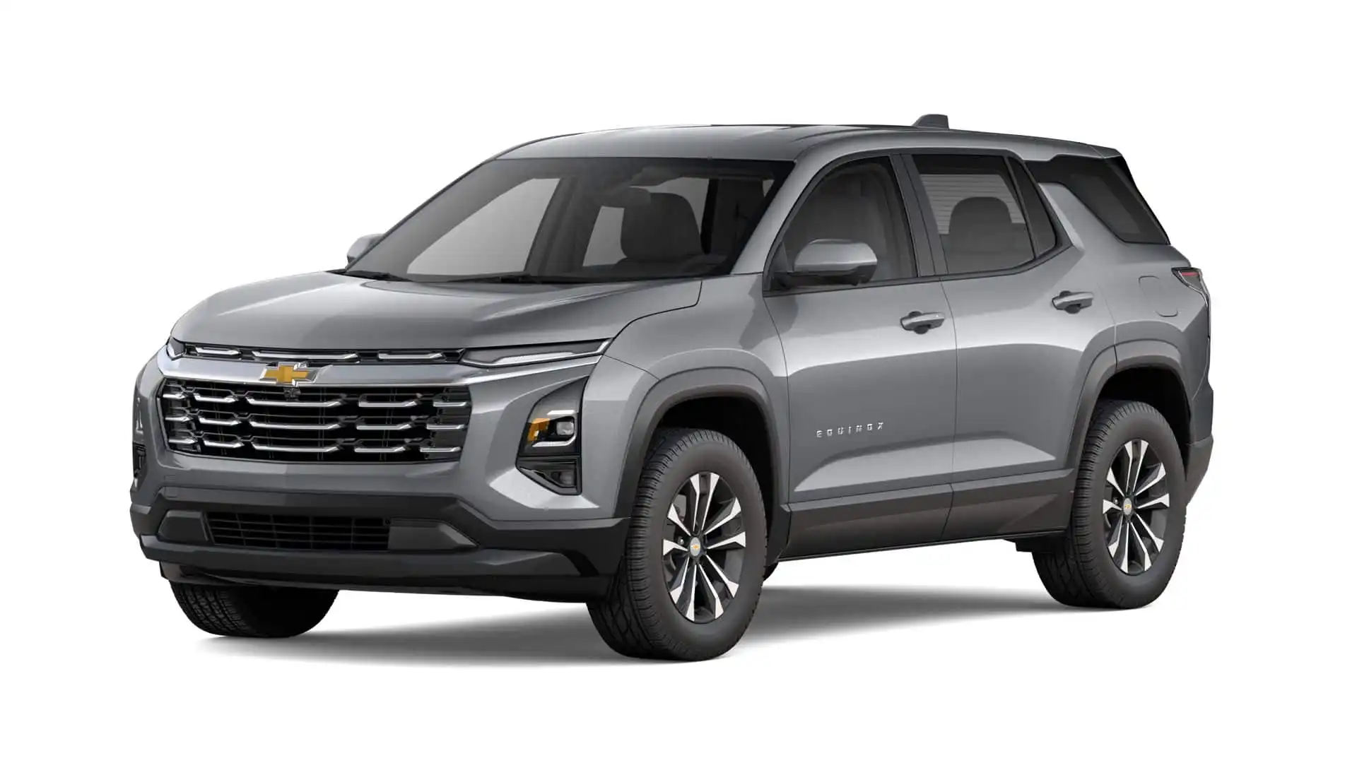 2027 Chevrolet Equinox LT 1.5T's photo