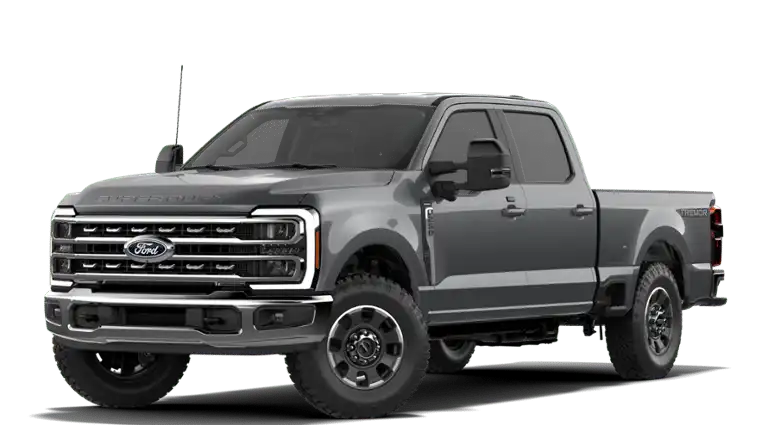 2027 Ford F-250 Lariat 4WD Crew Cab 6-3/4' Box's photo