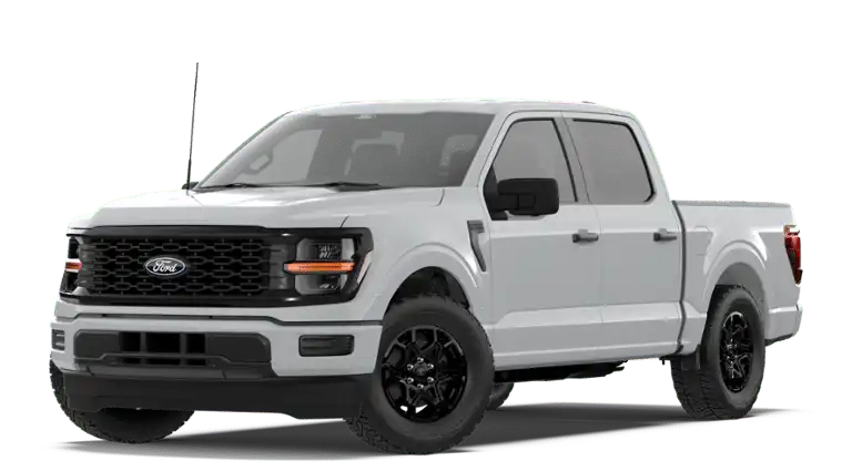 2026 Ford F-150 STX 4x4 SuperCrew 5-1/2 Box's photo