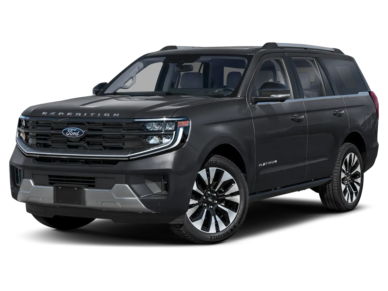 2027 Ford Expedition Platinum photo 1