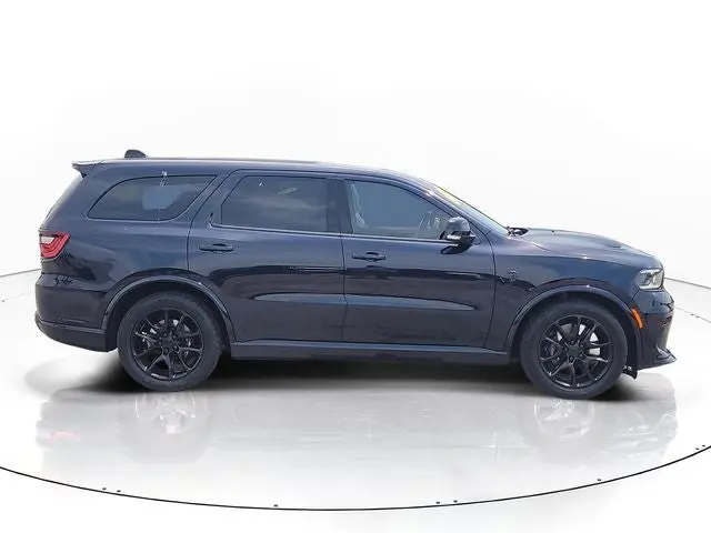 2025 Dodge Durango SRT Hellcat Hammerhead AWD photo 4