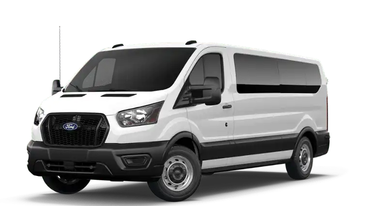 2026 Ford Transit 350 XL Low Roof Sliding Pass. 148's photo