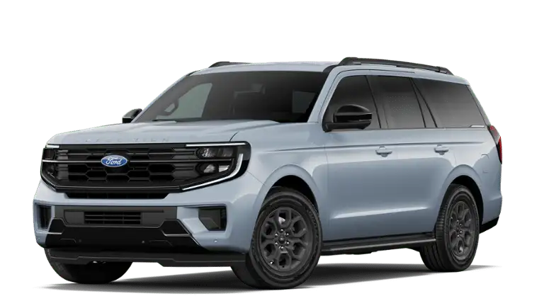 2027 Ford Expedition Active's photo
