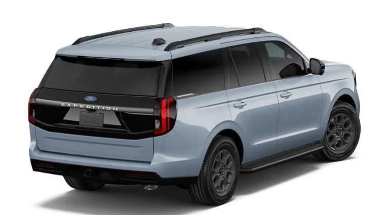 2027 Ford Expedition Active photo 3