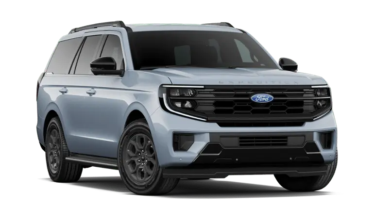 2027 Ford Expedition Active photo 4