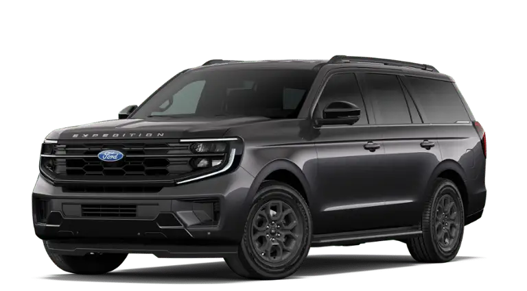 2027 Ford Expedition Active photo 1