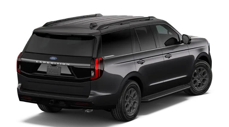 2027 Ford Expedition Active photo 3