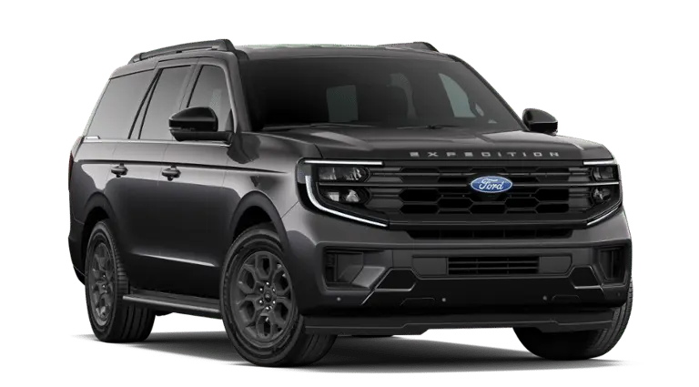 2027 Ford Expedition Active photo 4