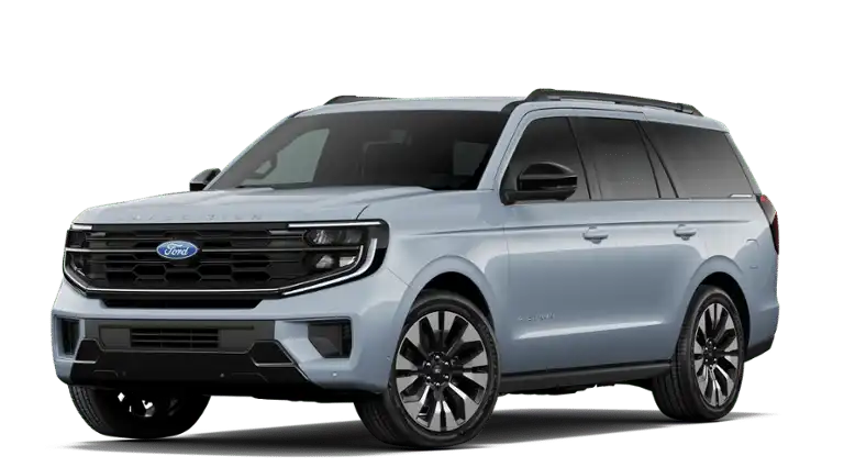 2027 Ford Expedition Platinum 4x4's photo