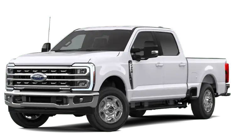 2026 Ford F-250 XLT Crew Cab 8' Box's photo