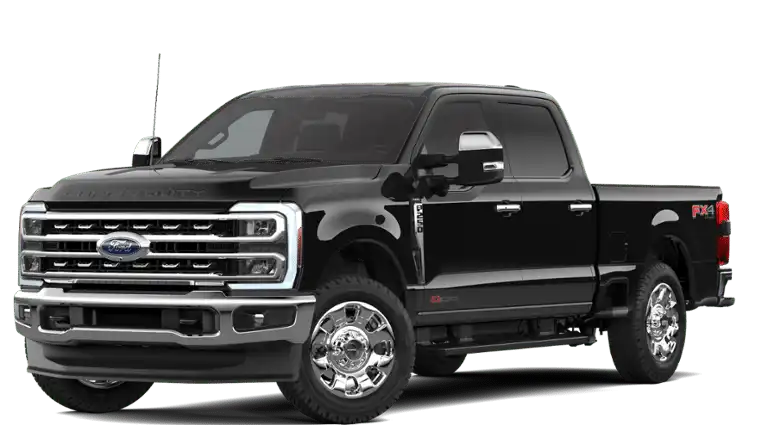 2026 Ford F-250 Lariat 4x4 Crew Cab 8' Box's photo