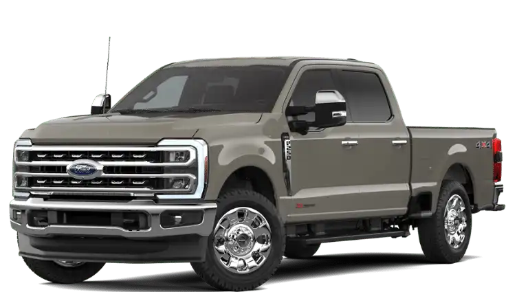 2026 Ford F-250 Lariat 4x4 Crew Cab 8' Box's photo