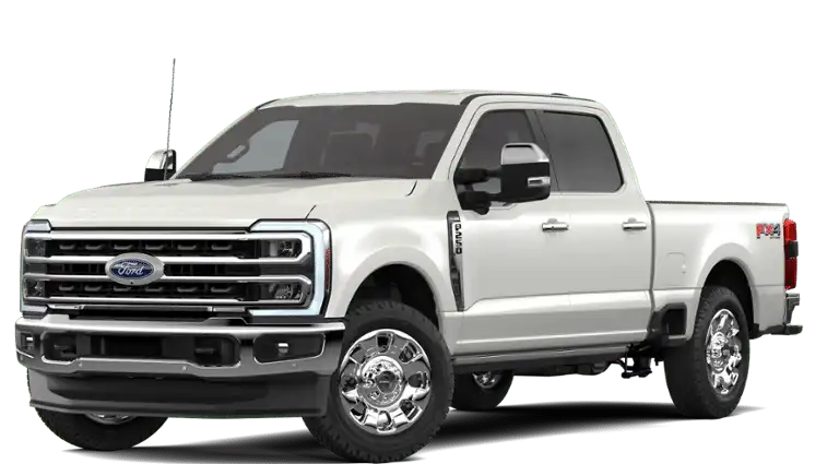 2026 Ford F-250 King Ranch 4x4 Crew Cab 8' Box's photo