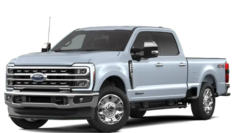 2026 Ford F-250 Lariat 4x4 Crew Cab 6-3/4' Box's photo
