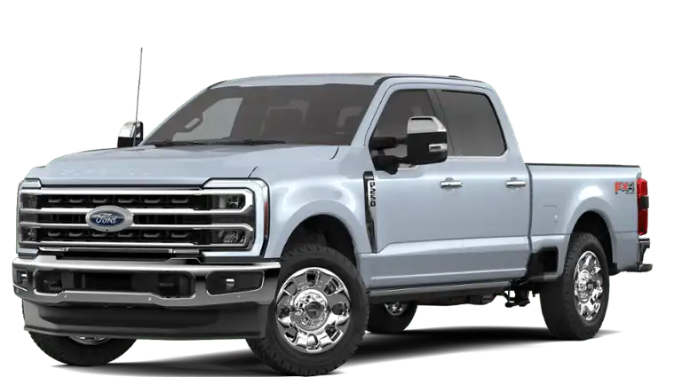 2026 Ford F-250 King Ranch 4x4 Crew Cab 8' Box's photo