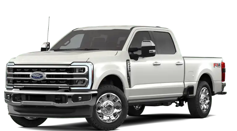 2026 Ford F-250 King Ranch 4x4 Crew Cab 8' Box's photo