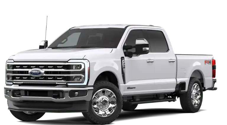 2026 Ford F-250 Lariat 4x4 Crew Cab 8' Box's photo
