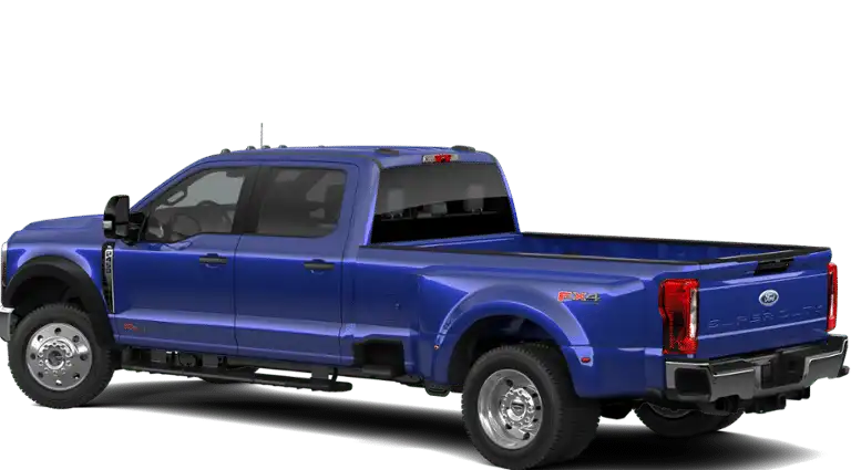 2026 Ford F-450 XL 4x4 Crew Cab 8' Box DRW's photo