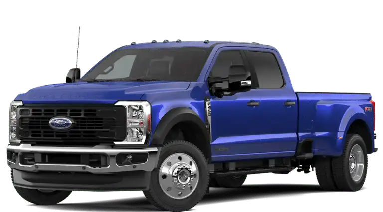 2026 Ford F-450 XL 4x4 Crew Cab 8' Box DRW's photo