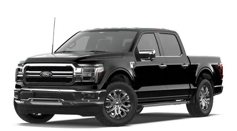 2026 Ford F-150 Lariat SuperCrew 5-1/2 Box's photo