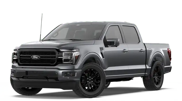 2026 Ford F-150 Lariat 4x4 SuperCrew 5-1/2 Box's photo