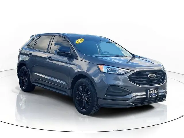 2024 Ford Edge SE AWD photo 3
