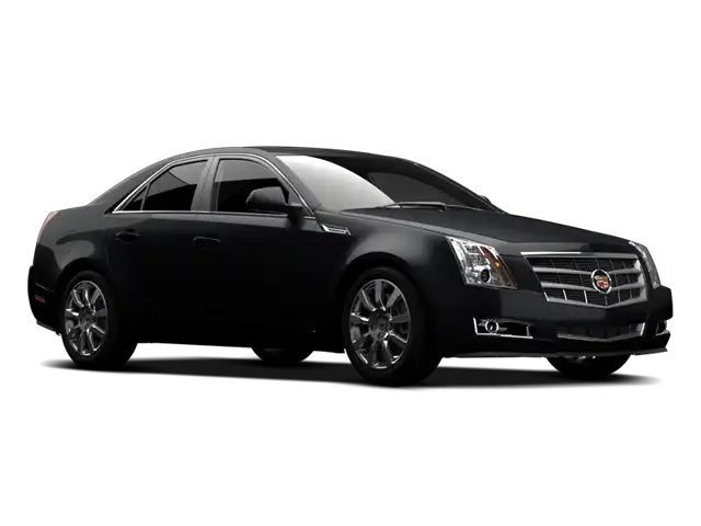2009 Cadillac CTS 3.6L V6 VVT's photo
