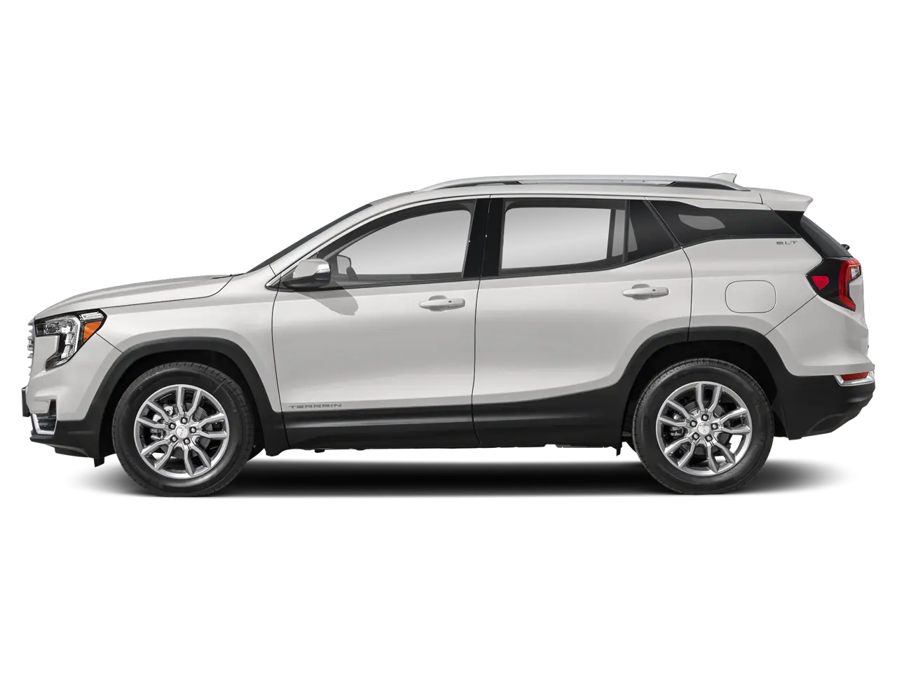 2023 GMC Terrain SLE AWD photo 3