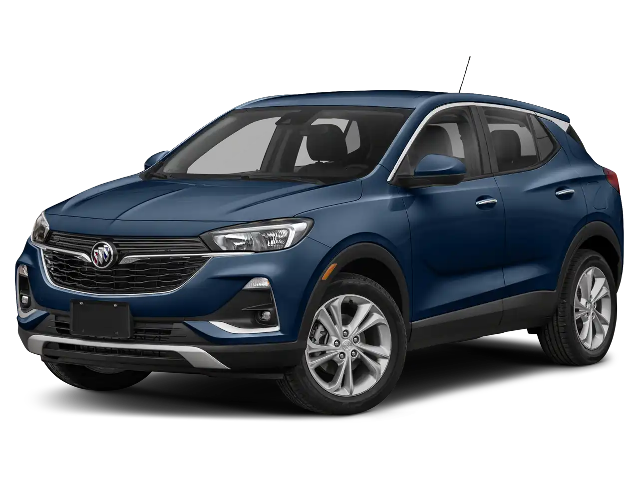 2022 Buick Encore GX Select's photo