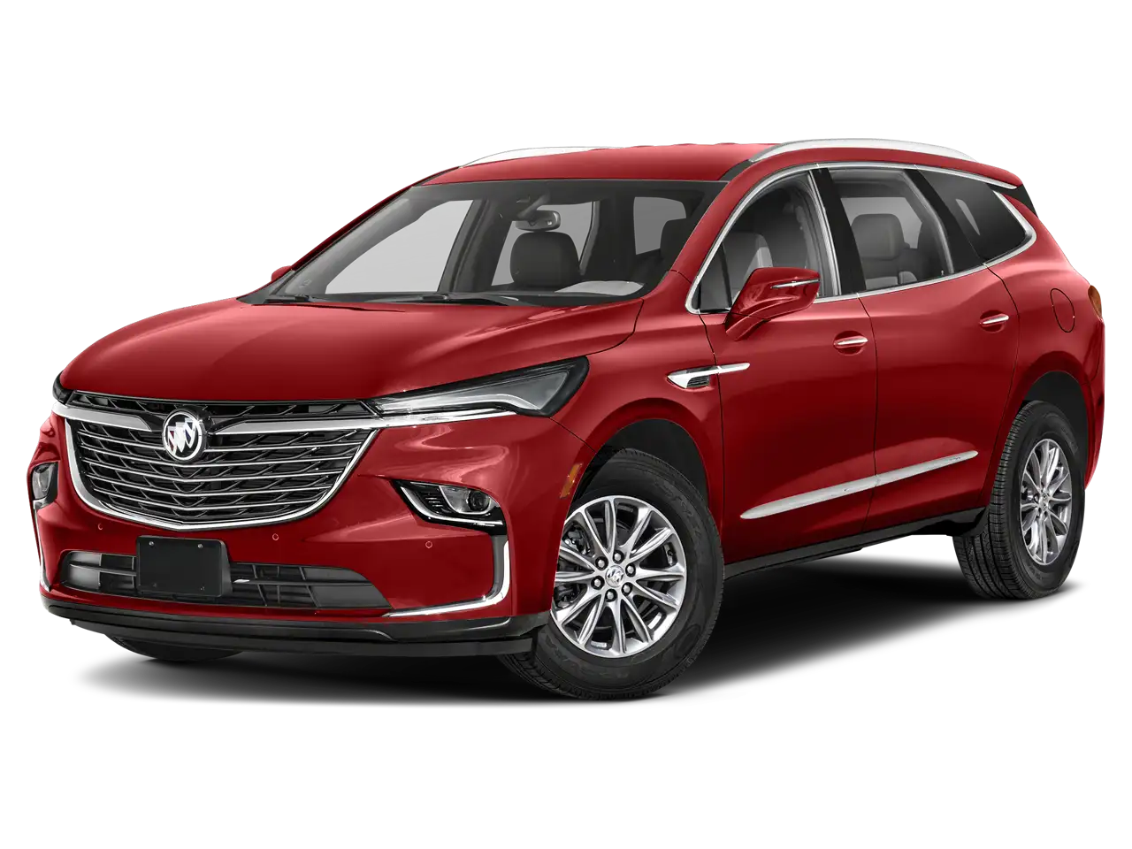 2023 Buick Enclave Essence AWD's photo