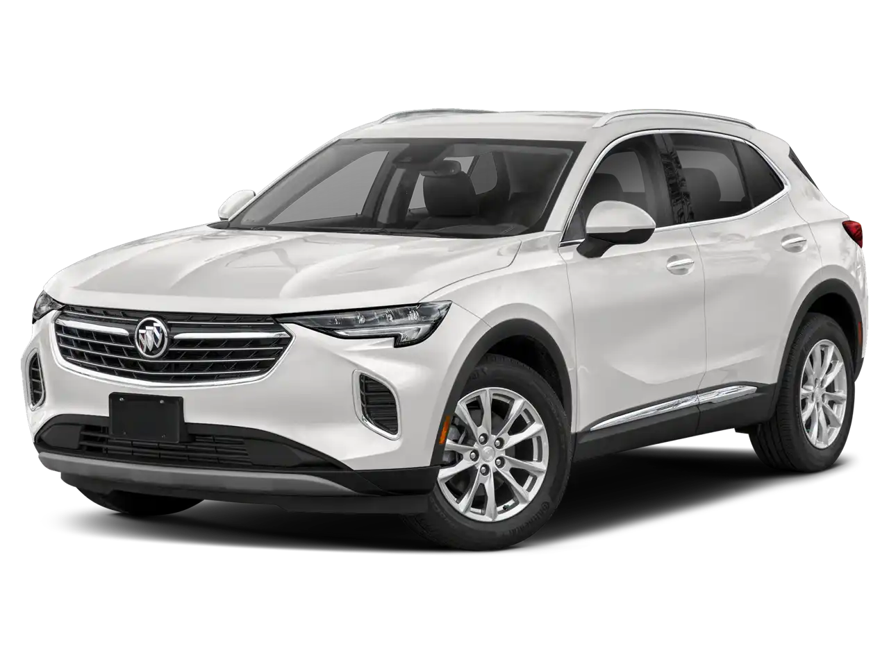 2023 Buick Envision Preferred AWD's photo