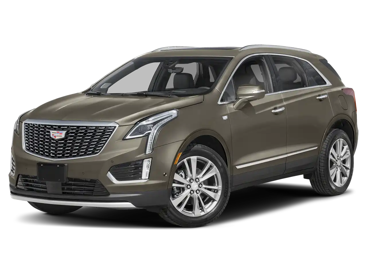 2023 Cadillac XT5 AWD Premium Luxury's photo
