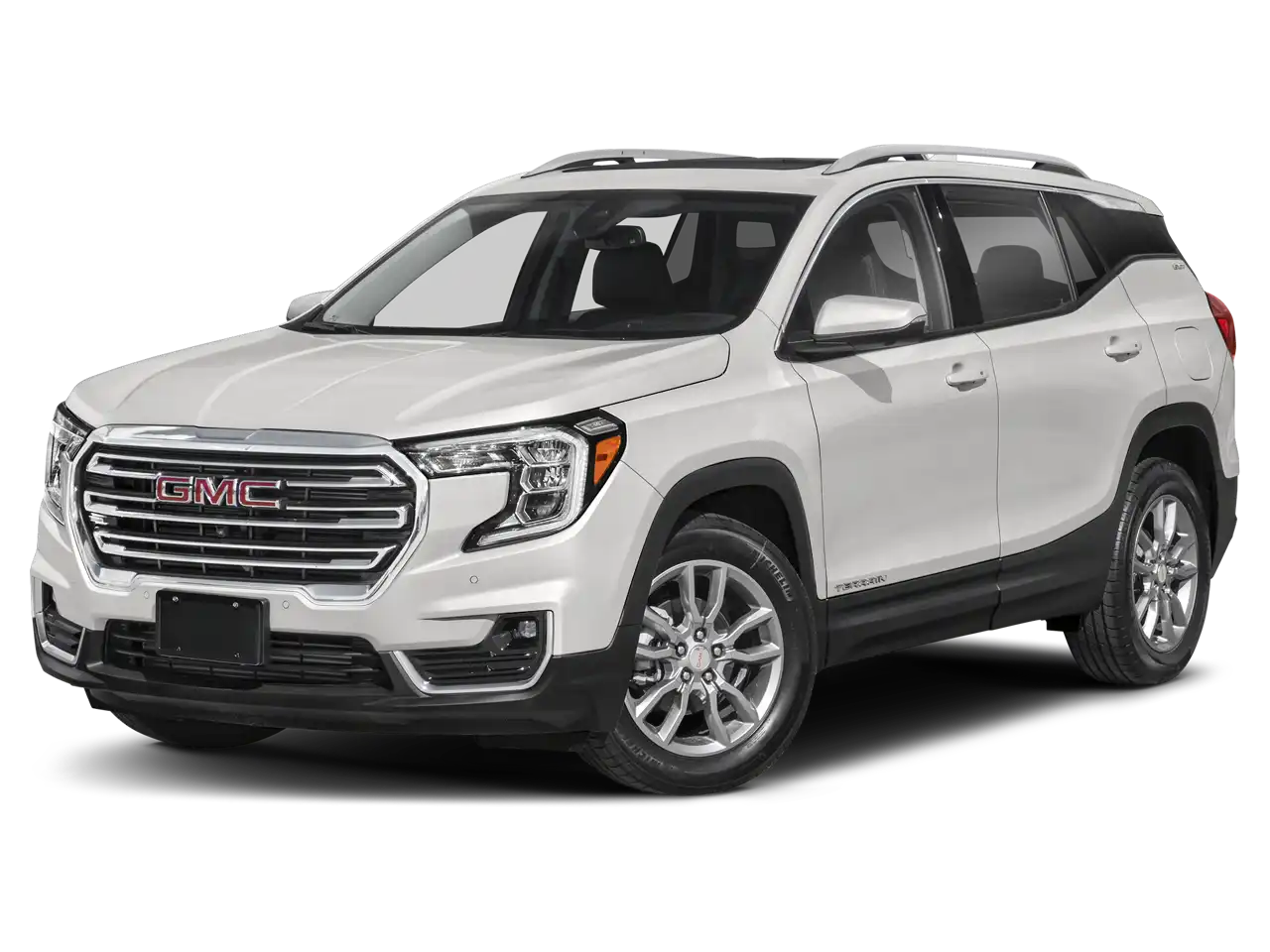 2023 GMC Terrain SLE AWD's photo