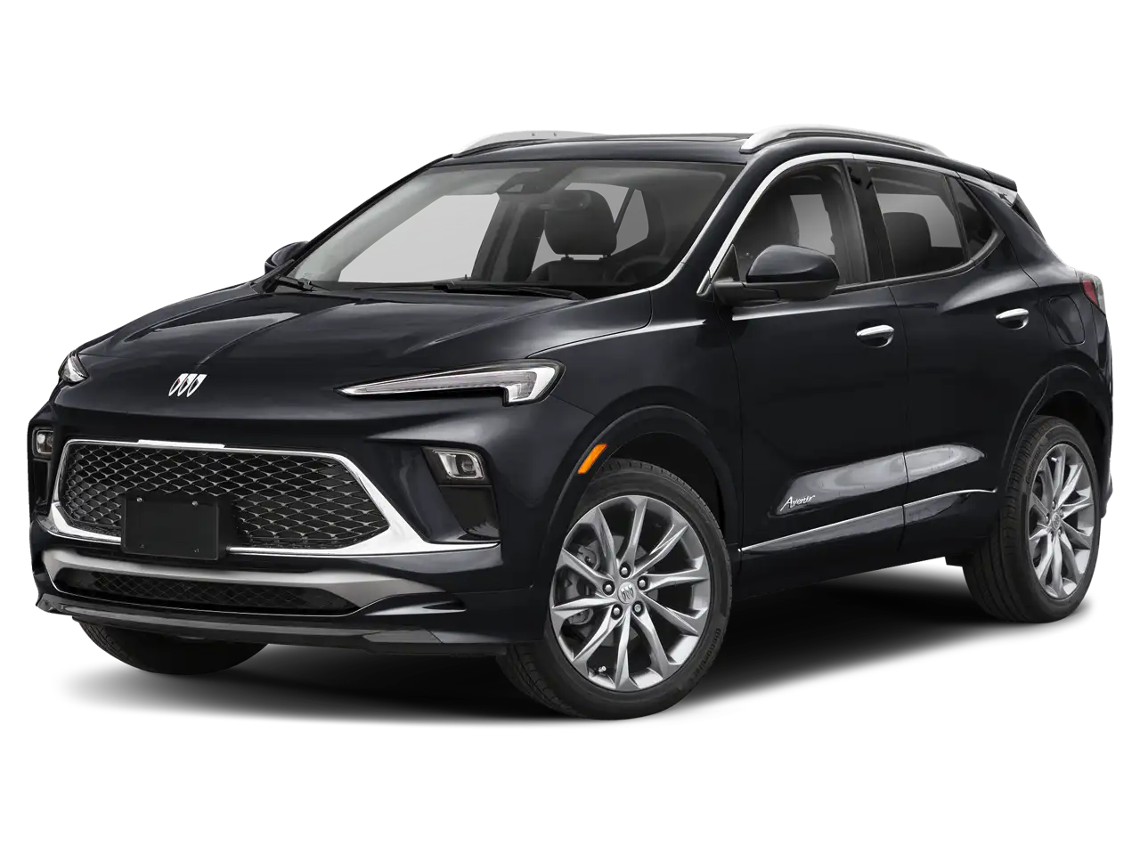 2024 Buick Encore GX Avenir AWD's photo