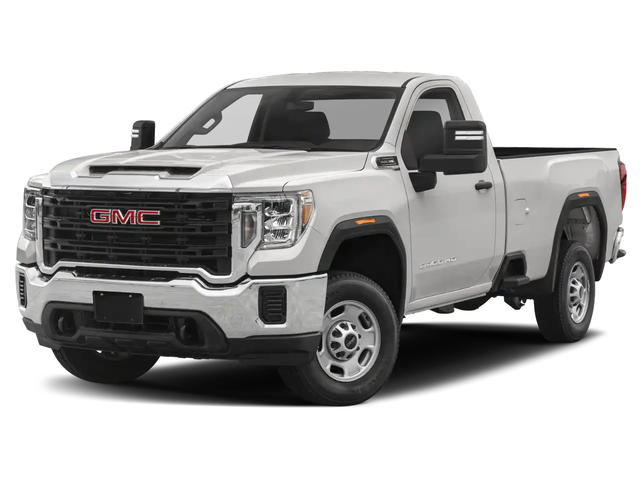 2020 GMC Sierra 4WD Regular Cab Long Box's photo